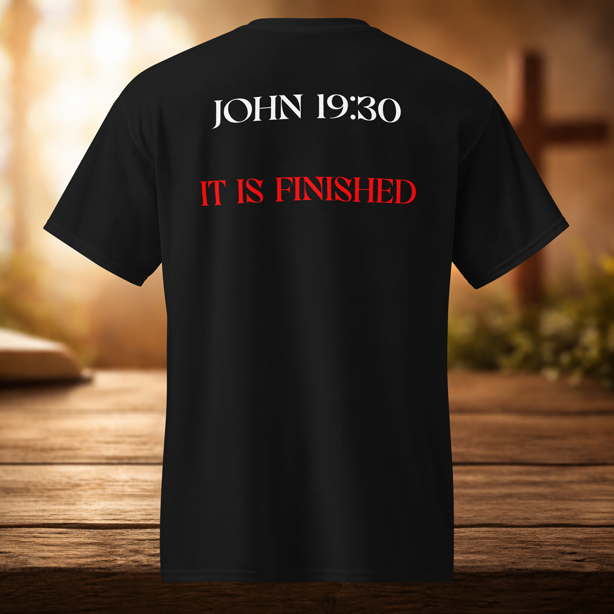 He is Risen tshirts