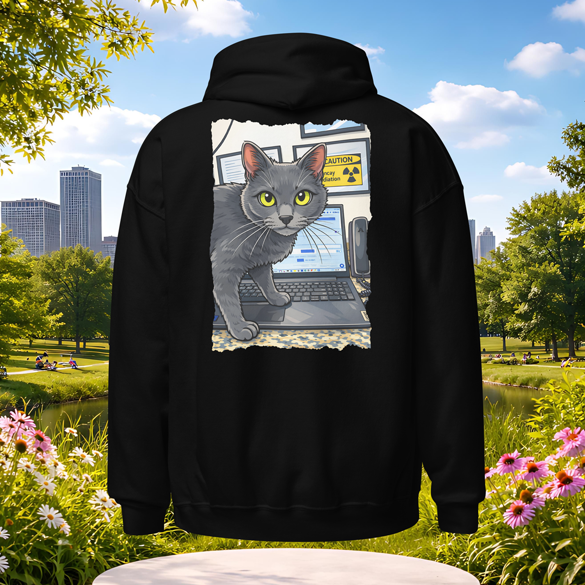 One-of-One Pet Series