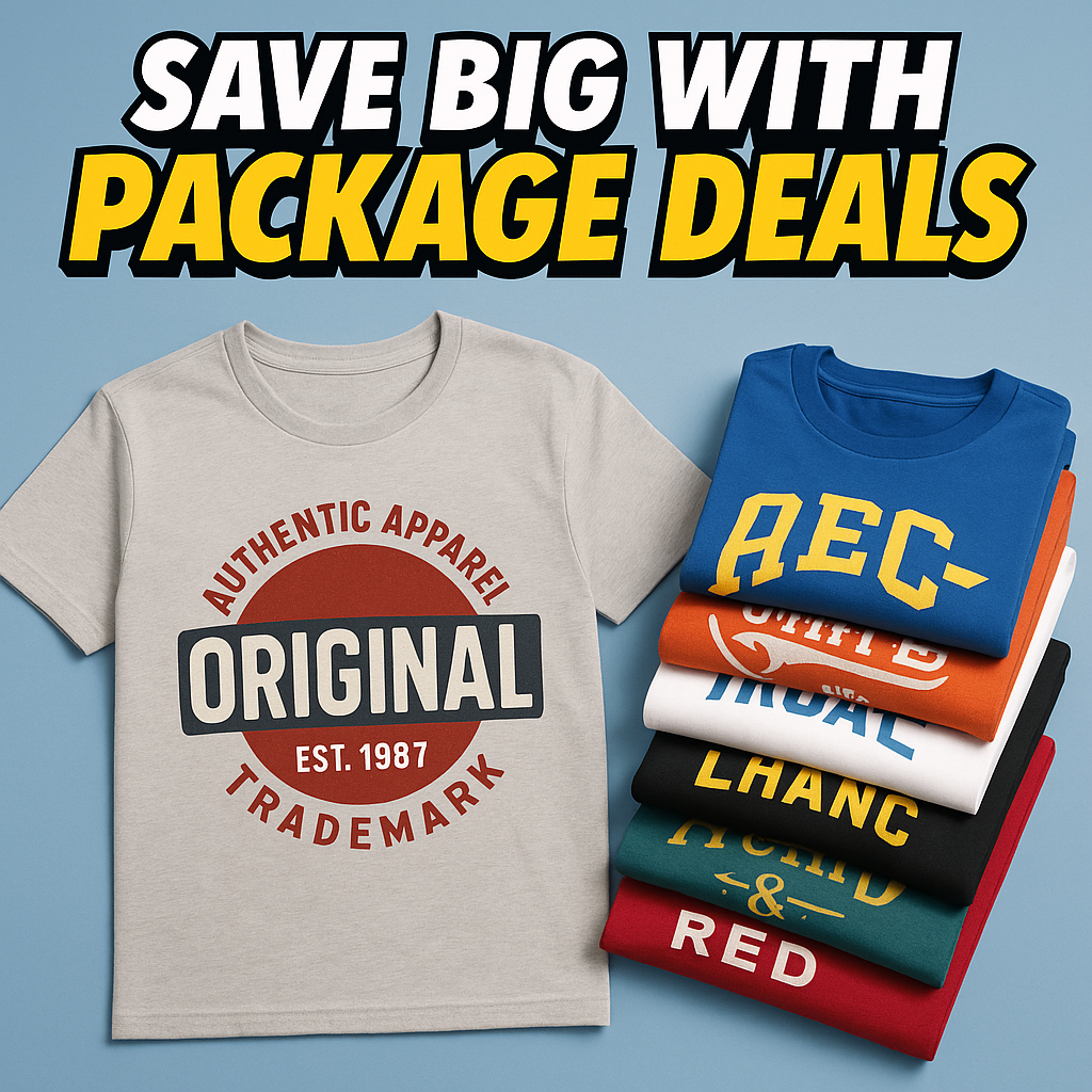 Package Deals