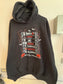 VHS Tape Slasher Hoodie