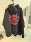 VHS Tape Slasher Hoodie