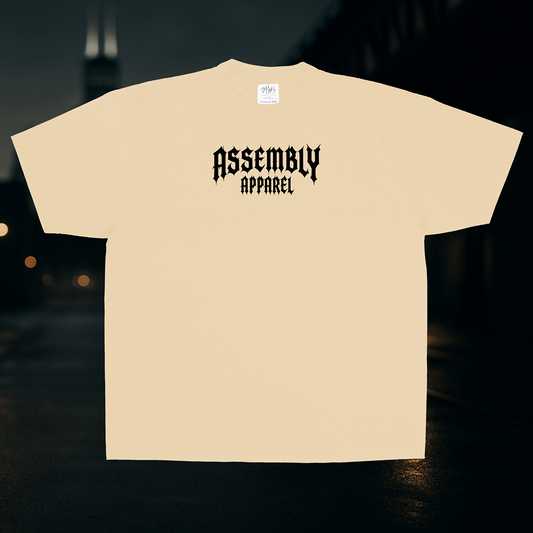 Assembly OG Logo Shirt