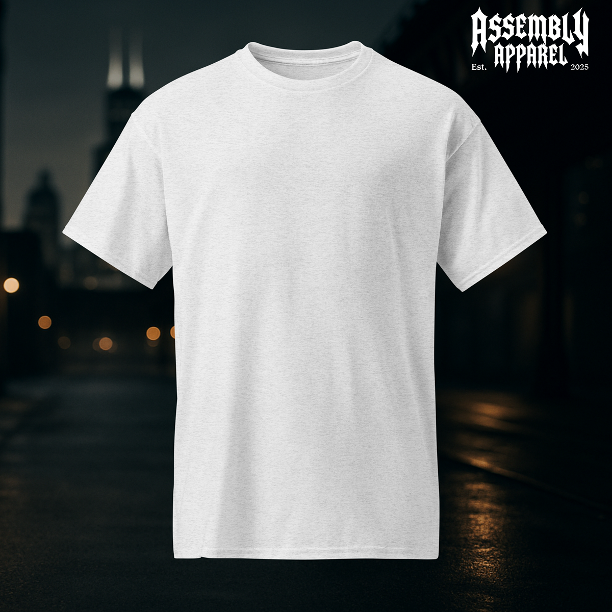 G500 Unisex Heavy Cotton T-Shirt
