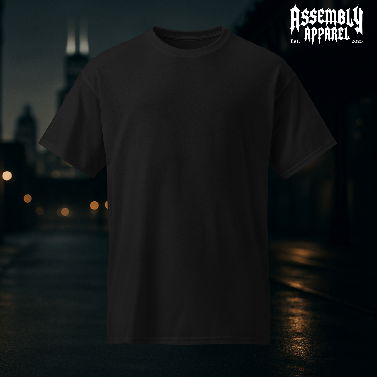 G500 Unisex Heavy Cotton T-Shirt