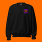 Friday the 13th Part VII: The New Blood – 35th Anniversary Crewneck