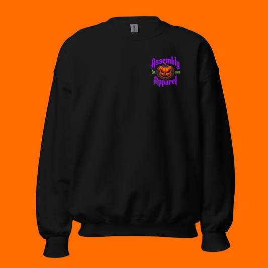 The Thing – Vintage Poster Crewneck