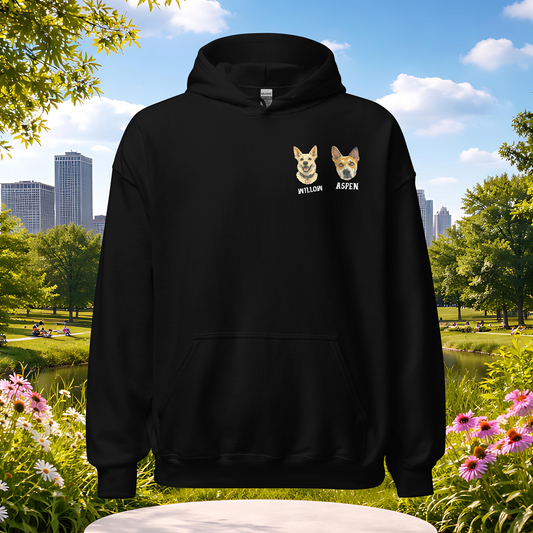 One-of-One Pet Series