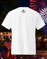 250th Birthday of the USA Tee