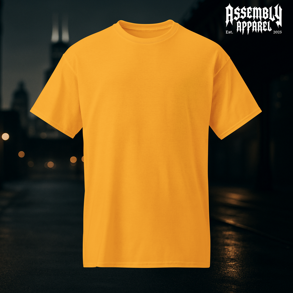 G500 Unisex Heavy Cotton T-Shirt