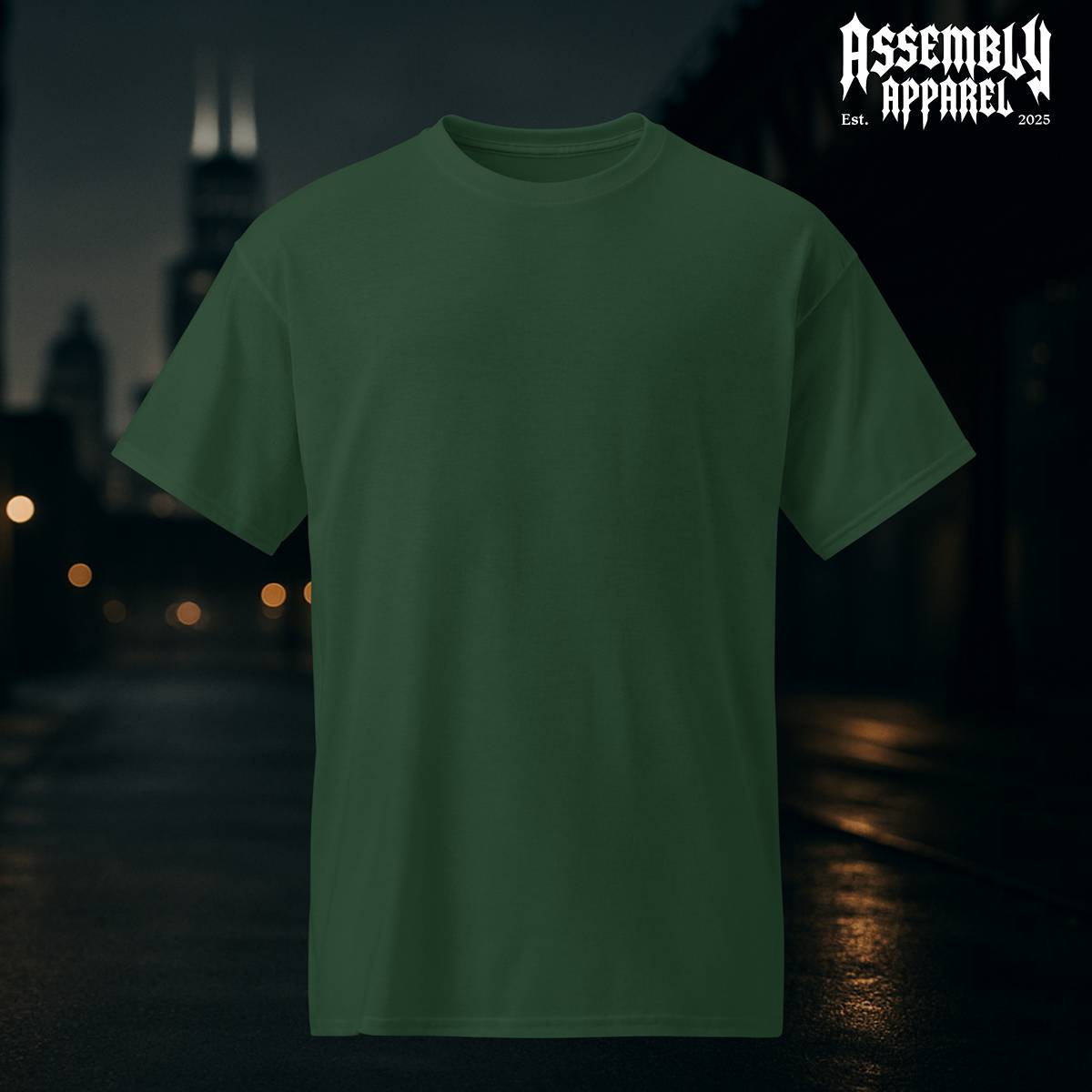 G500 Unisex Heavy Cotton T-Shirt