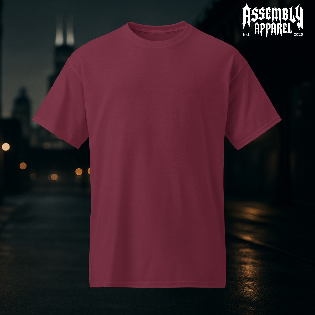 G500 Unisex Heavy Cotton T-Shirt