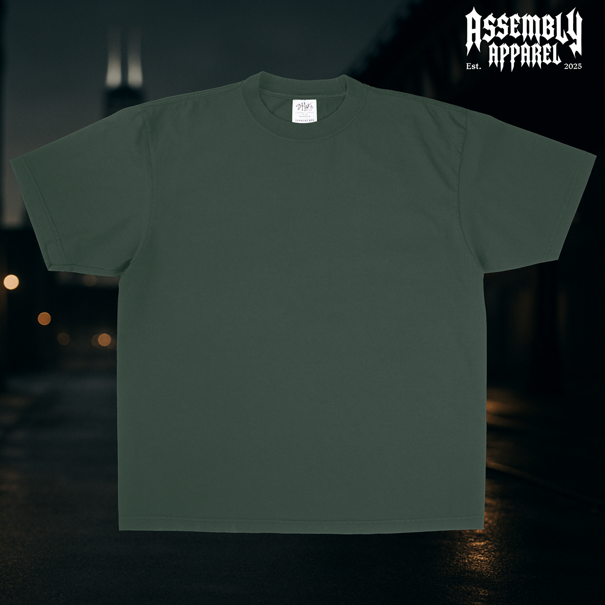 The $35 Front And Back Deal