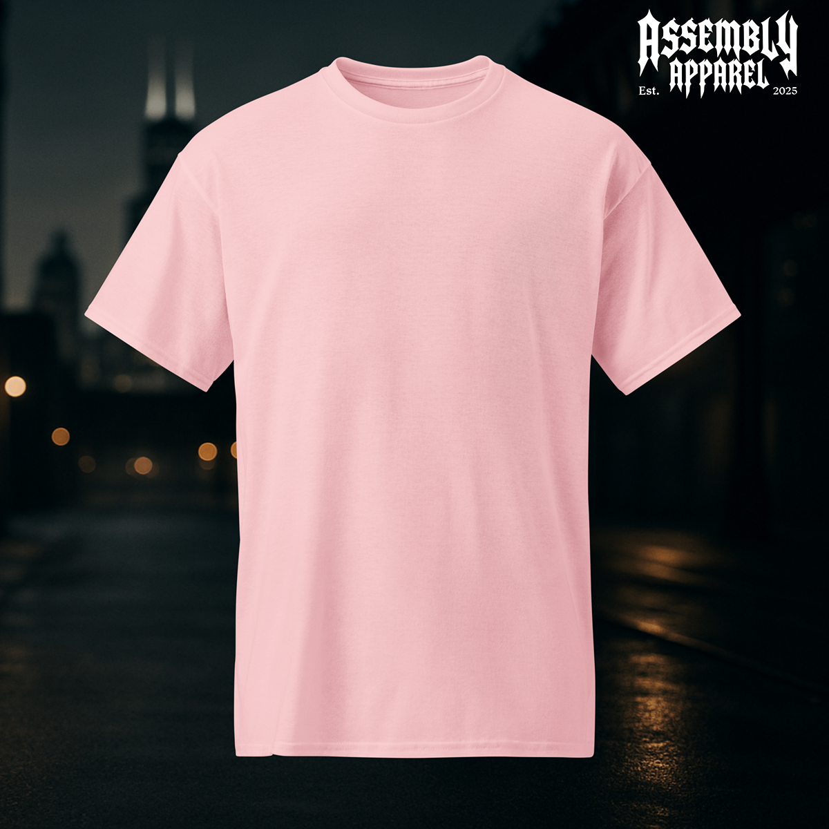 G500 Unisex Heavy Cotton T-Shirt