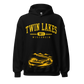Twin Lakes Tubing Hoodie