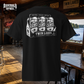 Twin Lakes Wisconsin Lager T-Shirt