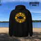 Twin Lakes Tubing Hoodie
