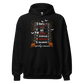 VHS Tape Slasher Hoodie