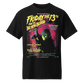 Friday the 13th Part VII: The New Blood – Vintage Poster Tee