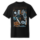 Halloween – The Night He Came Home! Vintage Poster Tee