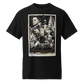 Halloween – Character Collage Vintage Poster Tee