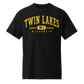 Twin Lakes WI Classic Tee