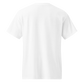 Twin Lakes WI Classic White Tee