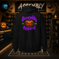 VHS Tape Slasher Hoodie