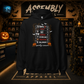 VHS Tape Slasher Hoodie