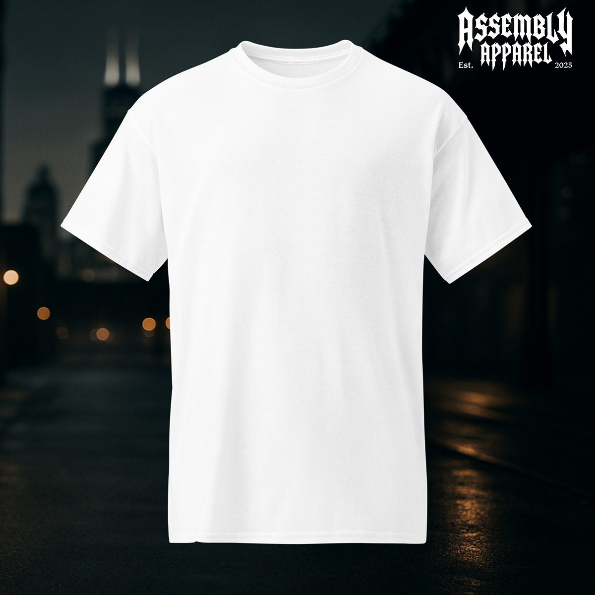 G500 Unisex Heavy Cotton T-Shirt